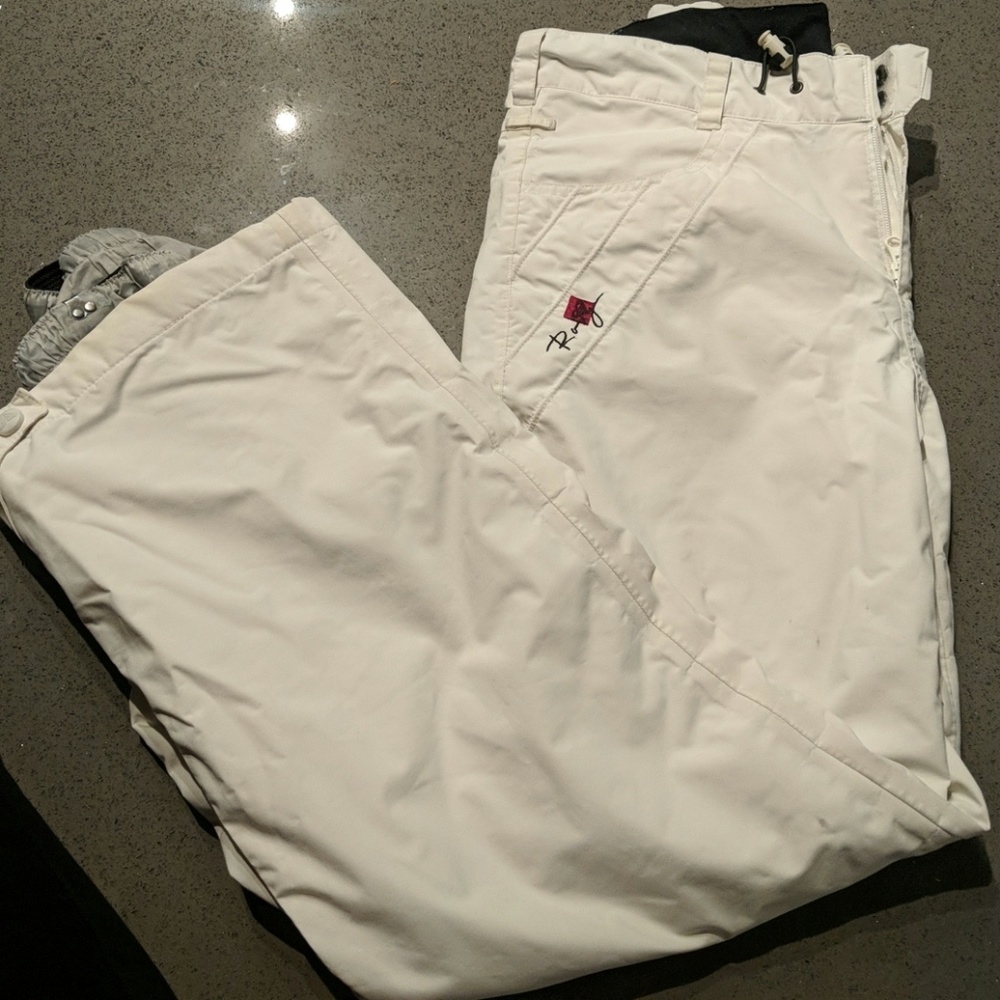 Roxy X series ski/ snowboard pants
